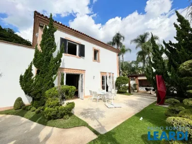Sobrado com 4 Quartos à venda, 620m² no Cidade Jardim, São Paulo