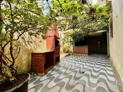 Casa com 2 Quartos à venda, 109m² no Centro, Diadema