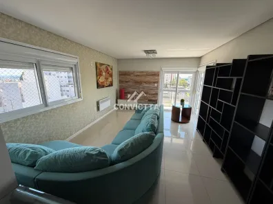 Apartamento com 3 Quartos à venda, 126m² no Sanvitto, Caxias do Sul