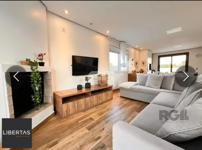 Sobrado com 3 Quartos à venda, 136m² no Balneário Rosa do Mar, Passo de Torres