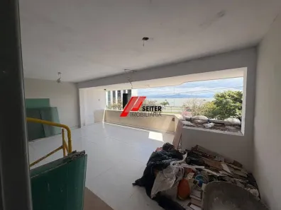 Apartamento com 4 Quartos à venda, 157m² no Agronômica, Florianópolis