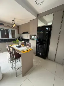 Casa com 2 Quartos à venda, 100m² no Cidade Singer, Campinas