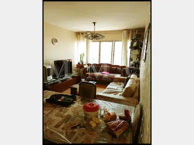 Apartamento com 3 Quartos à venda, 117m² no Vila Clementino, São Paulo