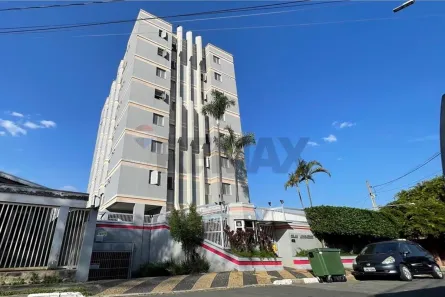 Apartamento com 2 Quartos para alugar, 115m² no Vila Santana, Campinas