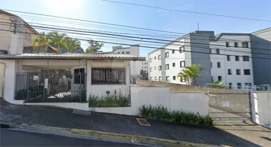Apartamento com 2 Quartos à venda, 55m² no Vila Lucy, Sorocaba