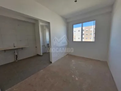 Apartamento com 2 Quartos para alugar, 49m² no Jardim São Marcos, Itatiba