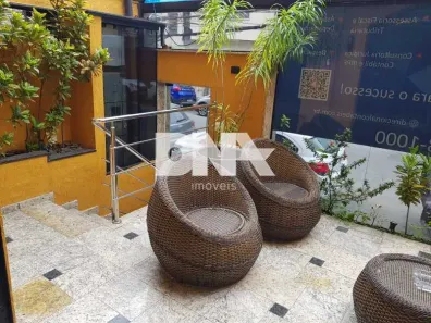 Casa com 9 Quartos à venda, 292m² no Botafogo, Rio de Janeiro