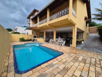 Sobrado com 3 Quartos à venda, 395m² no Jardim Paulista II, Jundiaí