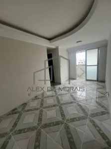 Apartamento com 2 Quartos à venda, 54m² no Santa Inês, Vila Velha