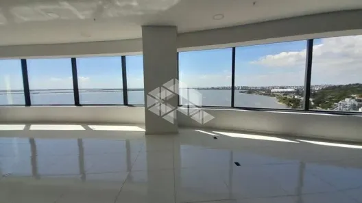 Sala Comercial à venda, 84m² no Praia de Belas, Porto Alegre