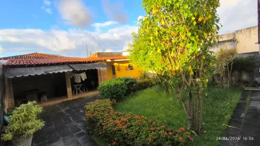 Casa com 4 Quartos à venda, 250m² no Cristo Redentor, João Pessoa