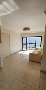Apartamento com 3 Quartos à venda, 100m² no Vila Andrade, São Paulo