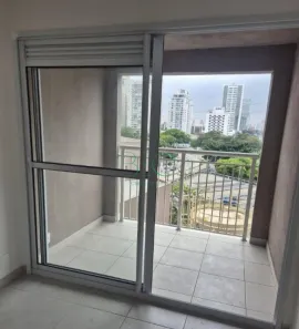 Apartamento com 2 Quartos à venda, 34m² no Parque Industrial Tomas Edson, São Paulo