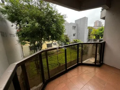 Apartamento com 2 Quartos à venda, 80m² no São Bento, Bento Gonçalves