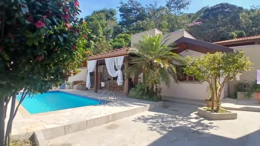 Casa de Condomínio com 3 Quartos à venda, 278m² no Urbanova I, São José dos Campos