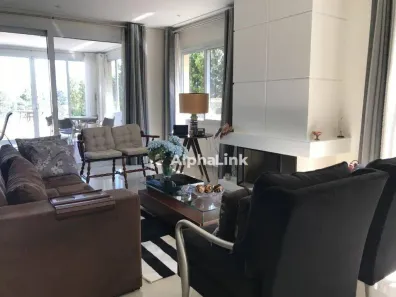 Casa de Condomínio com 5 Quartos à venda, 440m² no Residencial Morada dos Lagos, Barueri