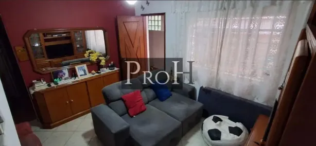 Sobrado com 4 Quartos à venda, 269m² no Mauá, São Caetano do Sul