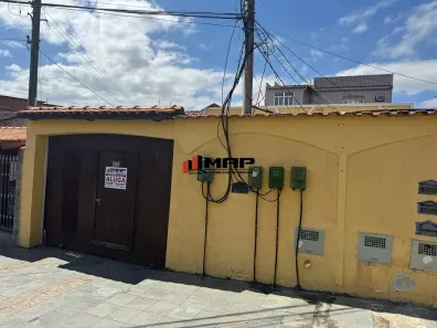 Casa com 2 Quartos para alugar, 53m² no Campo Grande, Rio de Janeiro