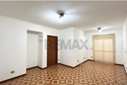 Apartamento com 3 Quartos à venda, 97m² no Colina Werner Plaas, Americana