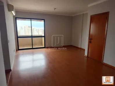 Apartamento com 3 Quartos à venda, 125m² no Ribeirânia, Ribeirão Preto