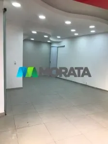 Ponto Comercial com 1 Quarto à venda, 60m² no Serra, Belo Horizonte