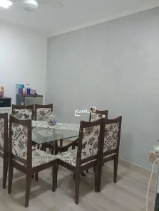 Casa com 2 Quartos à venda, 139m² no Vila Bressani, Paulínia