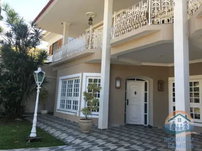 Casa com 5 Quartos à venda, 468m² no Praia do Arrastão, São Sebastião