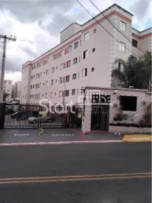 Apartamento com 2 Quartos à venda, 53m² no Loteamento Parque São Martinho, Campinas