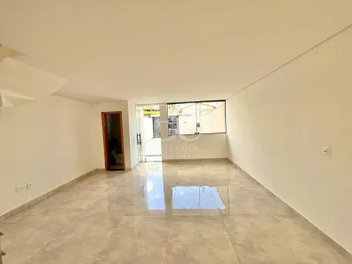 Casa com 3 Quartos à venda, 98m² no Santa Branca, Belo Horizonte