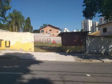 Lote/Terreno à venda, 679m² no Jardim Esplanada II, São José dos Campos