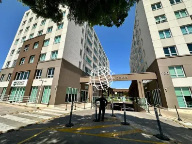 Sala Comercial para venda ou aluguel, 51m² no Alvinópolis, Atibaia