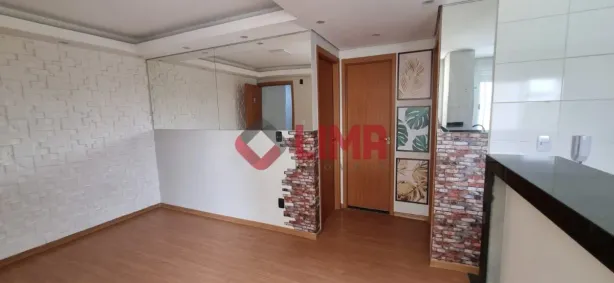 Apartamento com 2 Quartos à venda, 42m² no Jardim Alvorada, Bauru
