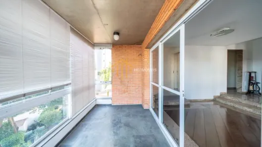 Apartamento com 3 Quartos para venda ou aluguel, 147m² no Tatuapé, São Paulo