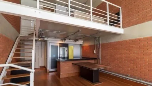 Apartamento com 1 Quarto à venda, 80m² no Itaim Bibi, São Paulo
