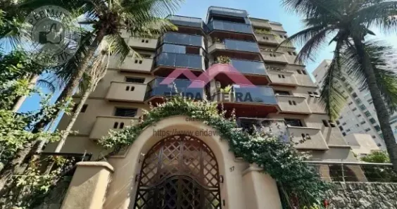 Apartamento com 3 Quartos à venda, 142m² no Enseada, Guarujá