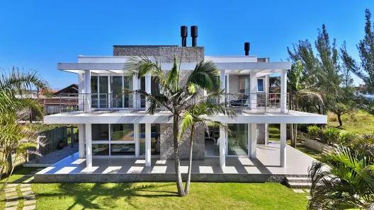Casa com 4 Quartos à venda, 427m² no Balneário Rosa do Mar, Passo de Torres