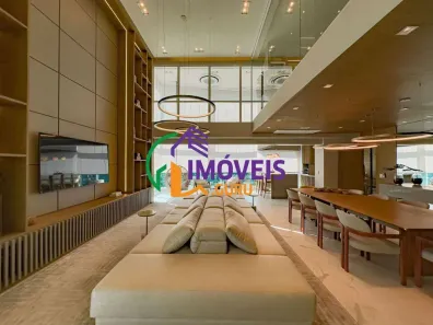 Apartamento com 3 Quartos à venda, 376m² no Alphaville Empresarial, Barueri