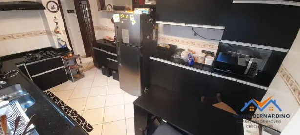 Casa com 3 Quartos à venda, 180m² no Arujázinho IV, Arujá