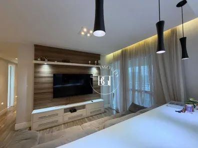 Apartamento com 3 Quartos à venda, 86m² no Mooca, São Paulo