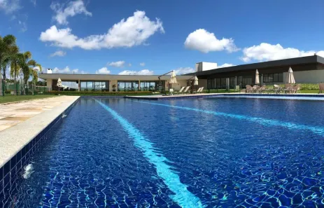 Lote/Terreno à venda, 275m² no Cidade Alpha, Eusébio