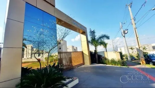 Apartamento com 2 Quartos à venda, 47m² no Jardim Morumbi, Londrina