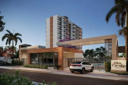 Apartamento com 3 Quartos à venda, 69m² no Farolândia, Aracaju