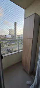 Apartamento com 2 Quartos para alugar, 69m² no Cohama, São Luís