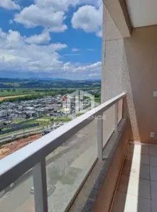 Apartamento com 3 Quartos à venda, 70m² no Condomínio Residencial Colinas do Paratehy, São José dos Campos