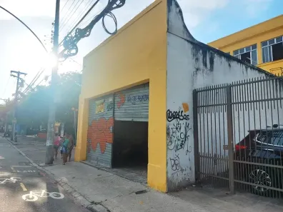 Ponto Comercial para alugar, 643m² no Botafogo, Rio de Janeiro