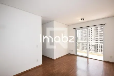 Cobertura com 3 Quartos à venda, 66m² no Parque Reboucas, São Paulo