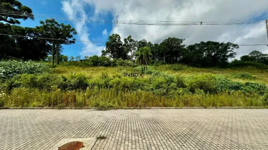 Lote/Terreno à venda, 1012m² no Salgado, Bento Gonçalves