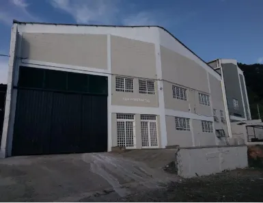 Galpão/Depósito/Armazém à venda, 900m² no Chácaras Marco, Barueri