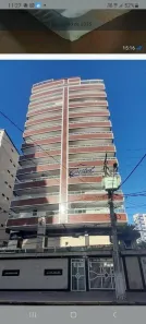 Apartamento com 2 Quartos à venda, 75m² no Ocian, Praia Grande