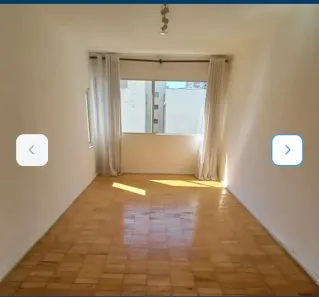 Apartamento com 3 Quartos para alugar, 95m² no Pinheiros, São Paulo